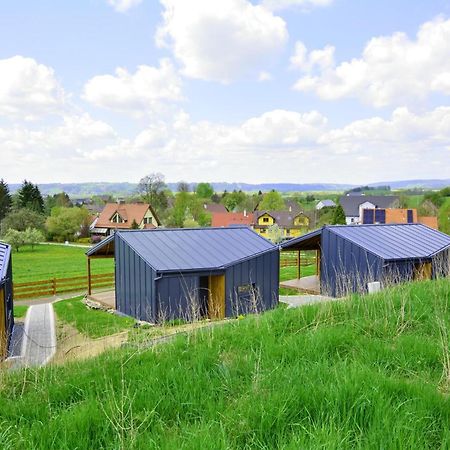 Okno Na Raj Domki Caloroczne Kudowa-Zdrój Exterior foto